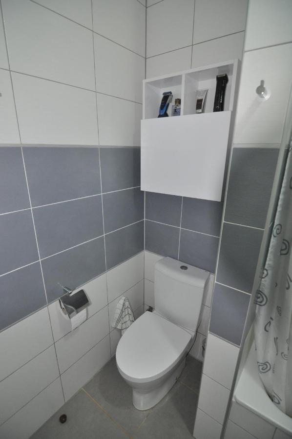 Apartment In Alborada Arona  Eksteriør bilde
