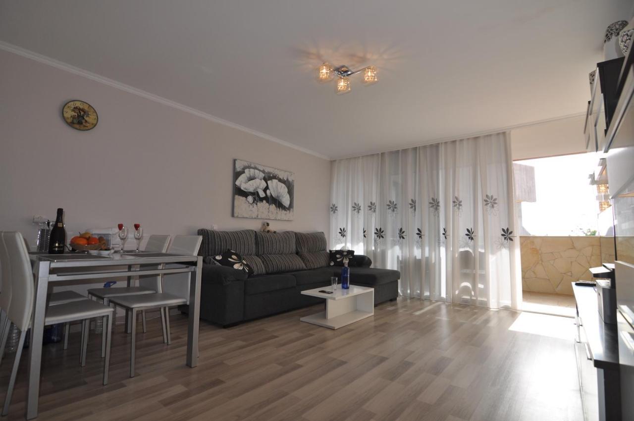 Apartment In Alborada Arona  Eksteriør bilde