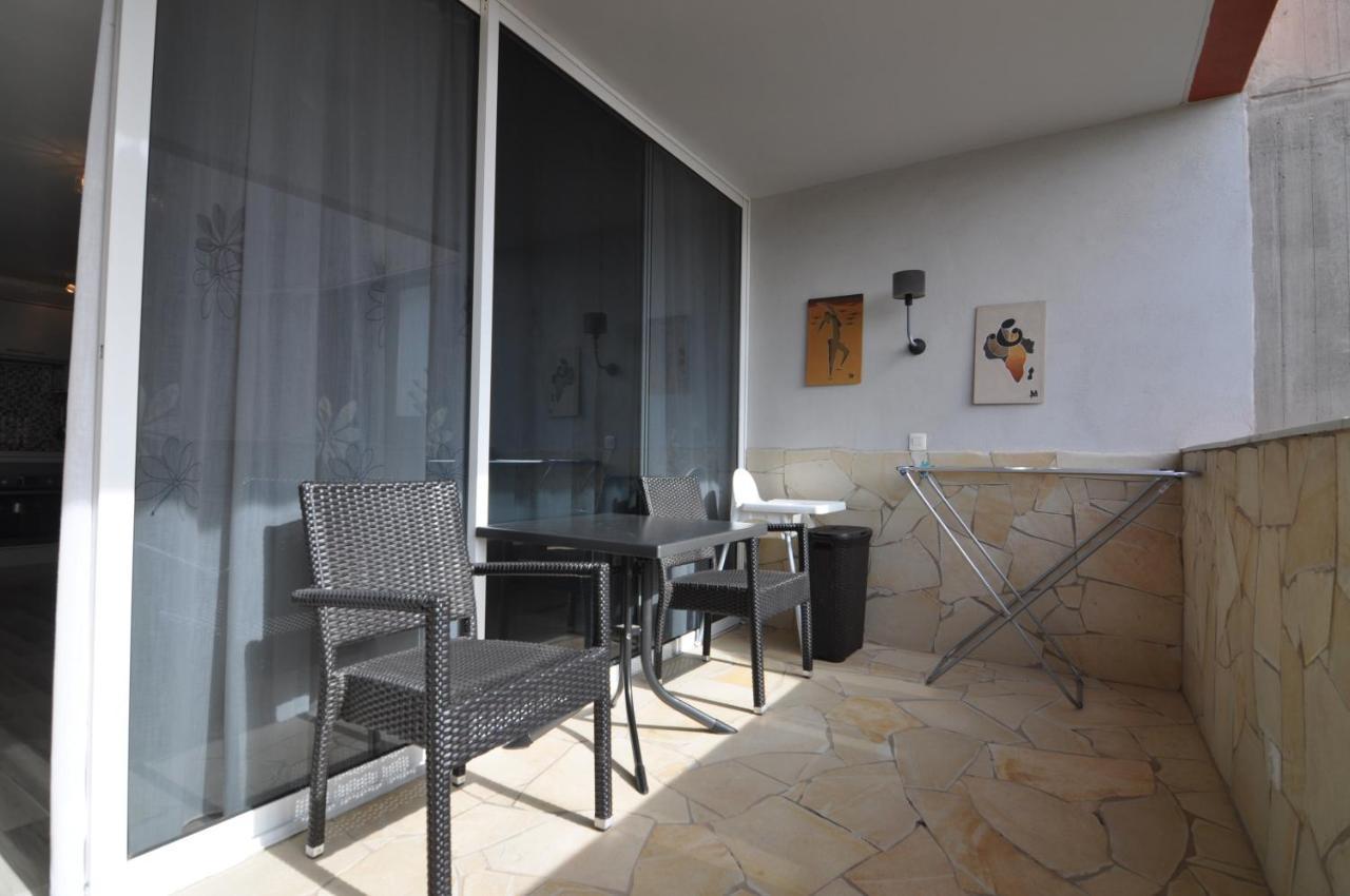 Apartment In Alborada Arona  Eksteriør bilde