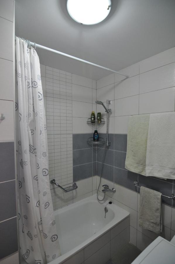Apartment In Alborada Arona  Eksteriør bilde