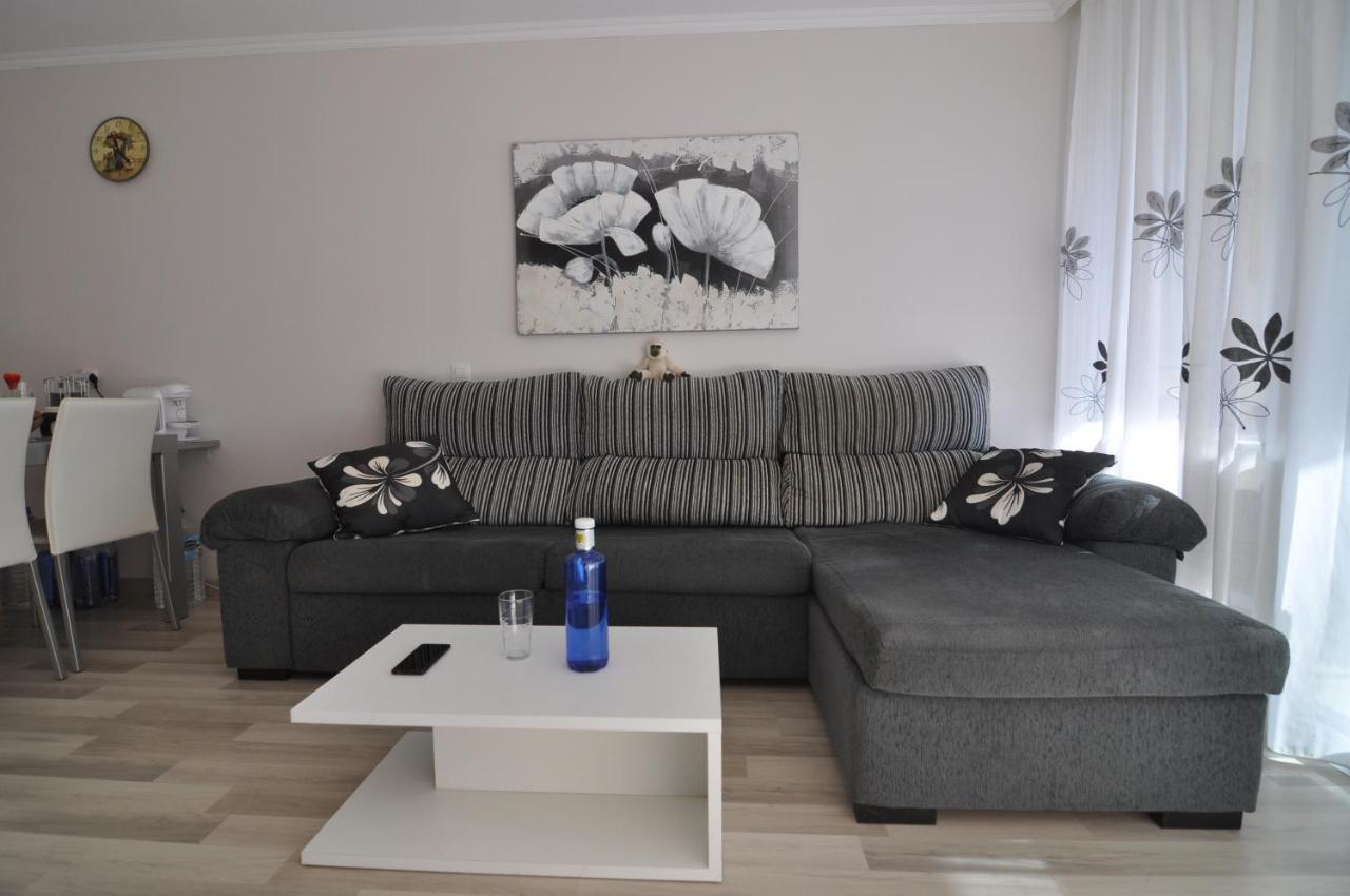 Apartment In Alborada Arona  Eksteriør bilde