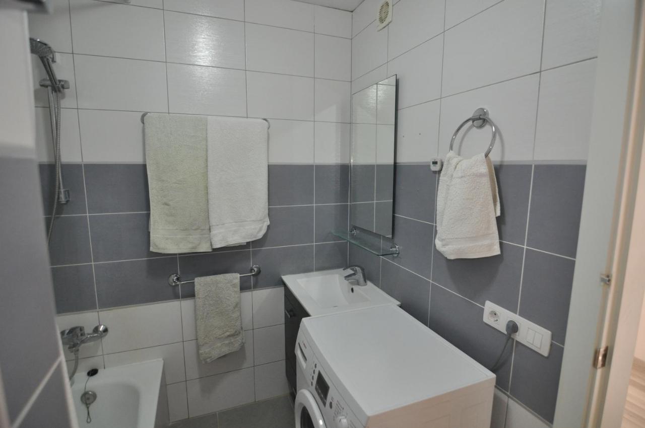 Apartment In Alborada Arona  Eksteriør bilde