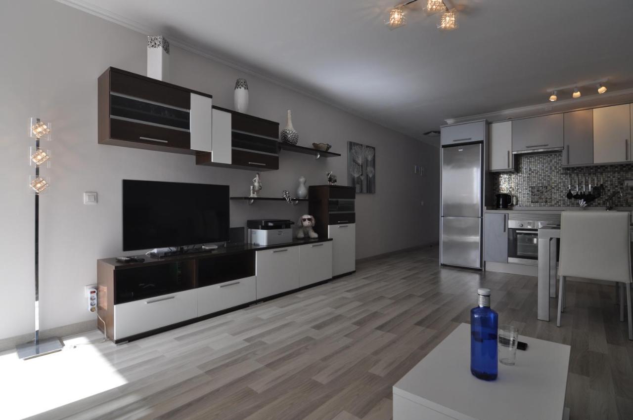 Apartment In Alborada Arona  Eksteriør bilde